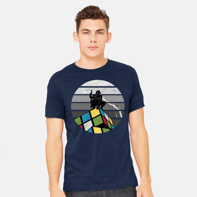 Unsolved City-Mens-Heavyweight-Tee-spoilerinc