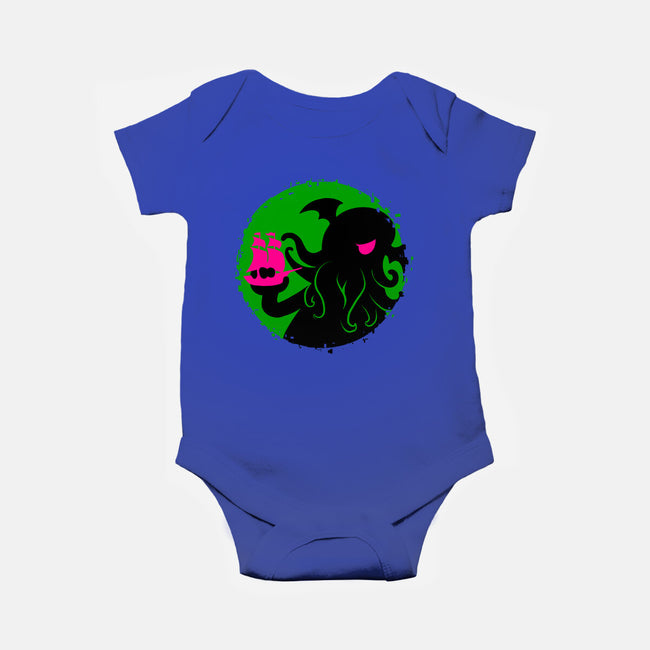 Oceanic Appetite-Baby-Basic-Onesie-spoilerinc