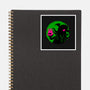 Oceanic Appetite-None-Glossy-Sticker-spoilerinc