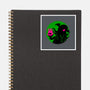 Oceanic Appetite-None-Glossy-Sticker-spoilerinc