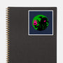 Oceanic Appetite-None-Glossy-Sticker-spoilerinc