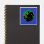 Oceanic Appetite-None-Glossy-Sticker-spoilerinc