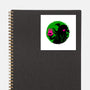Oceanic Appetite-None-Glossy-Sticker-spoilerinc
