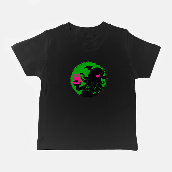 Oceanic Appetite-Baby-Basic-Tee-spoilerinc