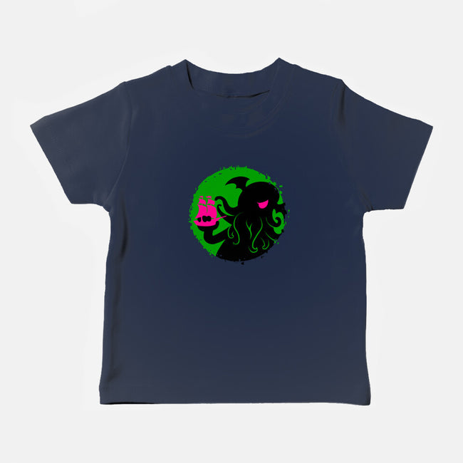 Oceanic Appetite-Baby-Basic-Tee-spoilerinc