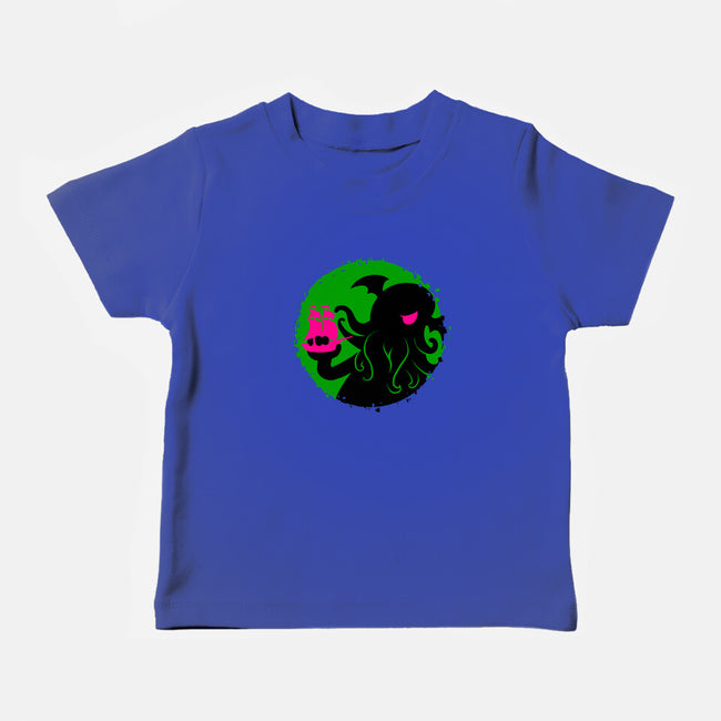 Oceanic Appetite-Baby-Basic-Tee-spoilerinc