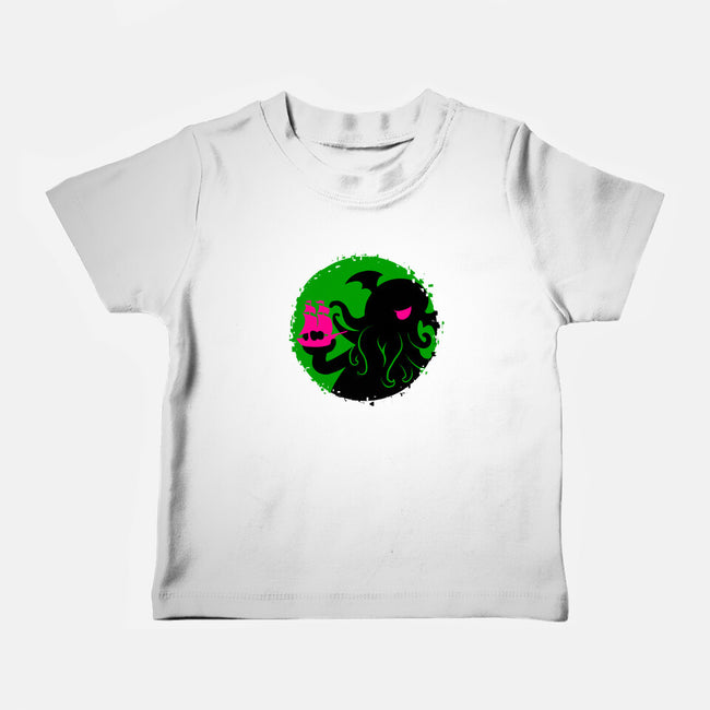 Oceanic Appetite-Baby-Basic-Tee-spoilerinc