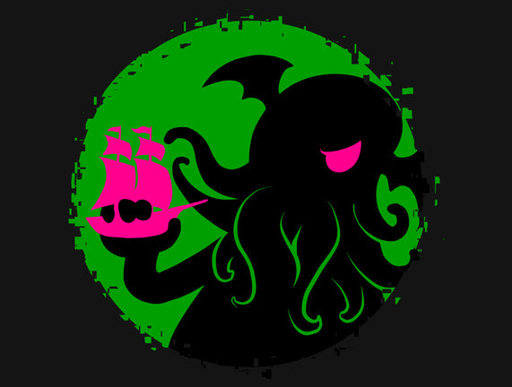Oceanic Appetite