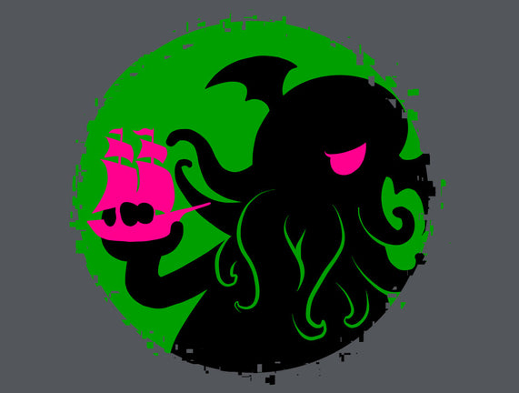 Oceanic Appetite