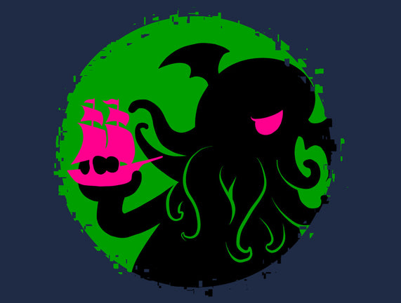 Oceanic Appetite