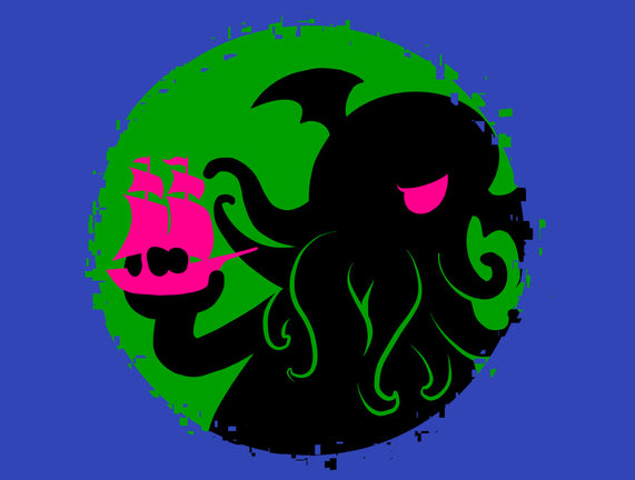 Oceanic Appetite