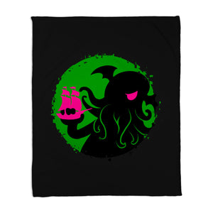 Oceanic Appetite
