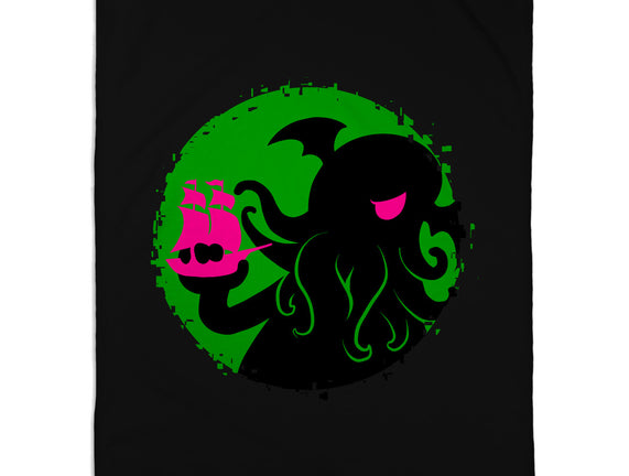 Oceanic Appetite