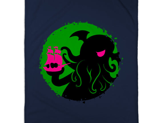 Oceanic Appetite