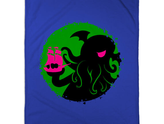 Oceanic Appetite