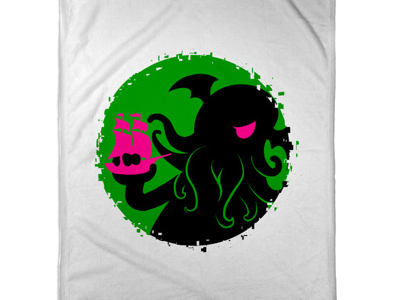 Oceanic Appetite