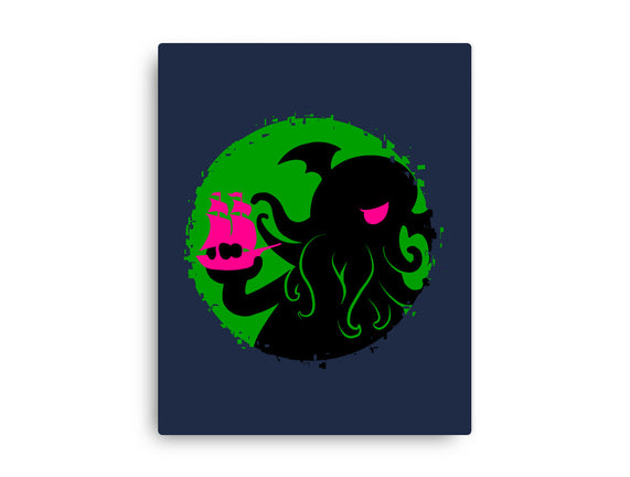 Oceanic Appetite