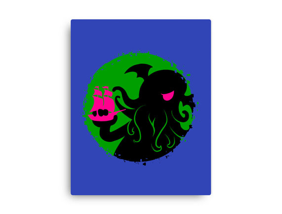 Oceanic Appetite