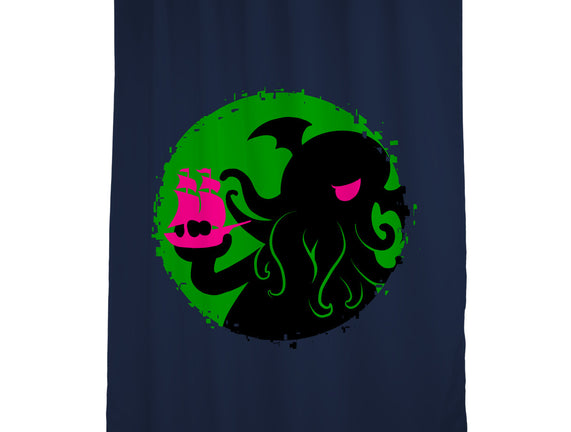 Oceanic Appetite