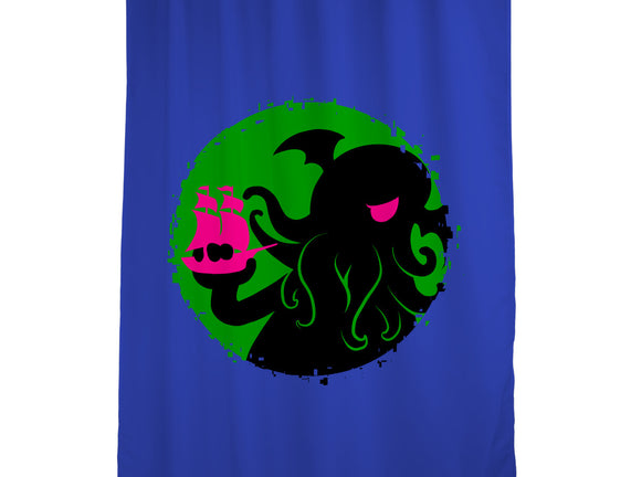 Oceanic Appetite