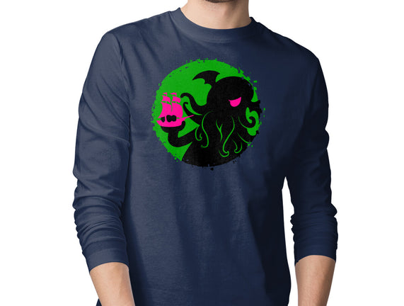 Oceanic Appetite