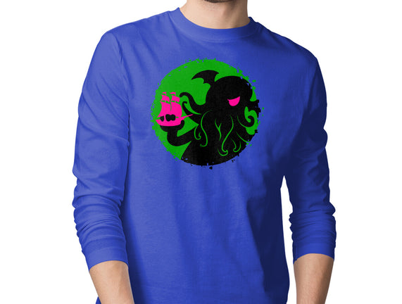 Oceanic Appetite