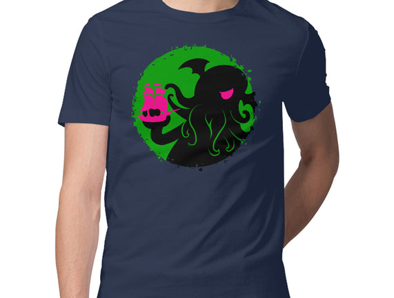Oceanic Appetite