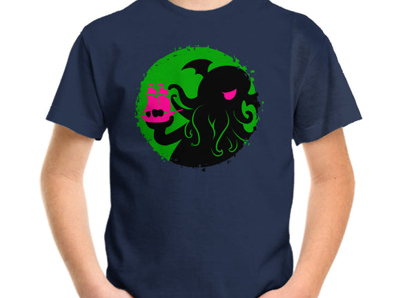 Oceanic Appetite