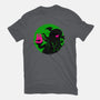 Oceanic Appetite-Womens-Basic-Tee-spoilerinc