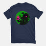 Oceanic Appetite-Unisex-Basic-Tee-spoilerinc