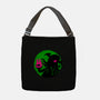 Oceanic Appetite-None-Adjustable Tote-Bag-spoilerinc