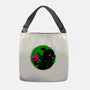 Oceanic Appetite-None-Adjustable Tote-Bag-spoilerinc