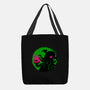 Oceanic Appetite-None-Basic Tote-Bag-spoilerinc