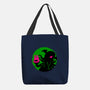 Oceanic Appetite-None-Basic Tote-Bag-spoilerinc