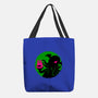 Oceanic Appetite-None-Basic Tote-Bag-spoilerinc
