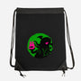 Oceanic Appetite-None-Drawstring-Bag-spoilerinc