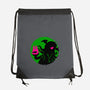 Oceanic Appetite-None-Drawstring-Bag-spoilerinc