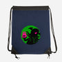 Oceanic Appetite-None-Drawstring-Bag-spoilerinc
