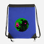 Oceanic Appetite-None-Drawstring-Bag-spoilerinc