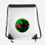 Oceanic Appetite-None-Drawstring-Bag-spoilerinc