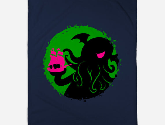 Oceanic Appetite