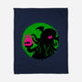 Oceanic Appetite-None-Fleece-Blanket-spoilerinc