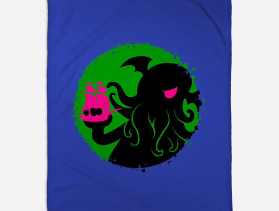 Oceanic Appetite