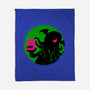 Oceanic Appetite-None-Fleece-Blanket-spoilerinc