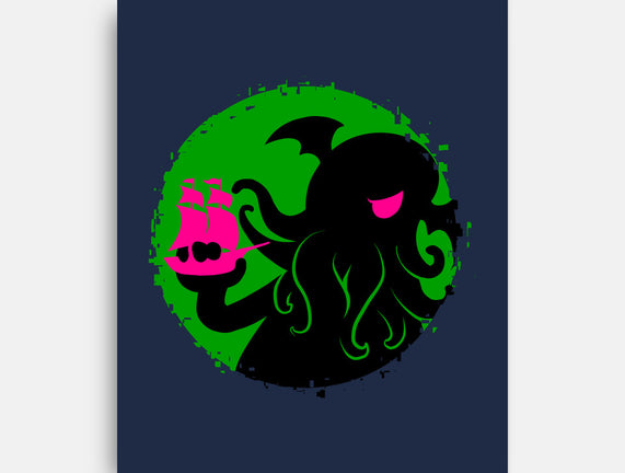Oceanic Appetite