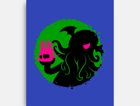 Oceanic Appetite
