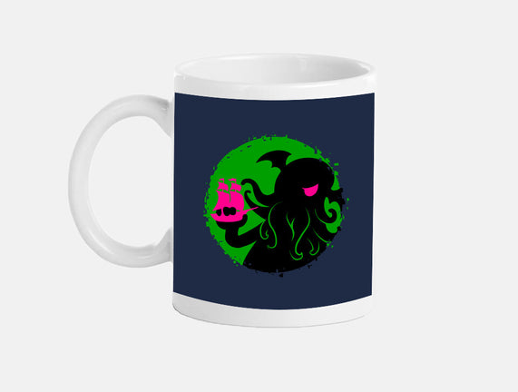 Oceanic Appetite