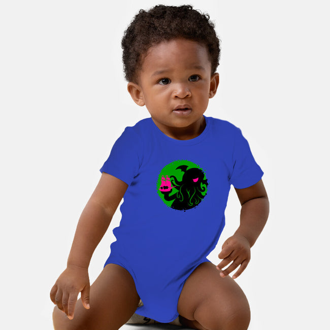 Oceanic Appetite-Baby-Basic-Onesie-spoilerinc