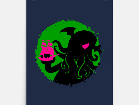 Oceanic Appetite