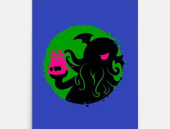 Oceanic Appetite